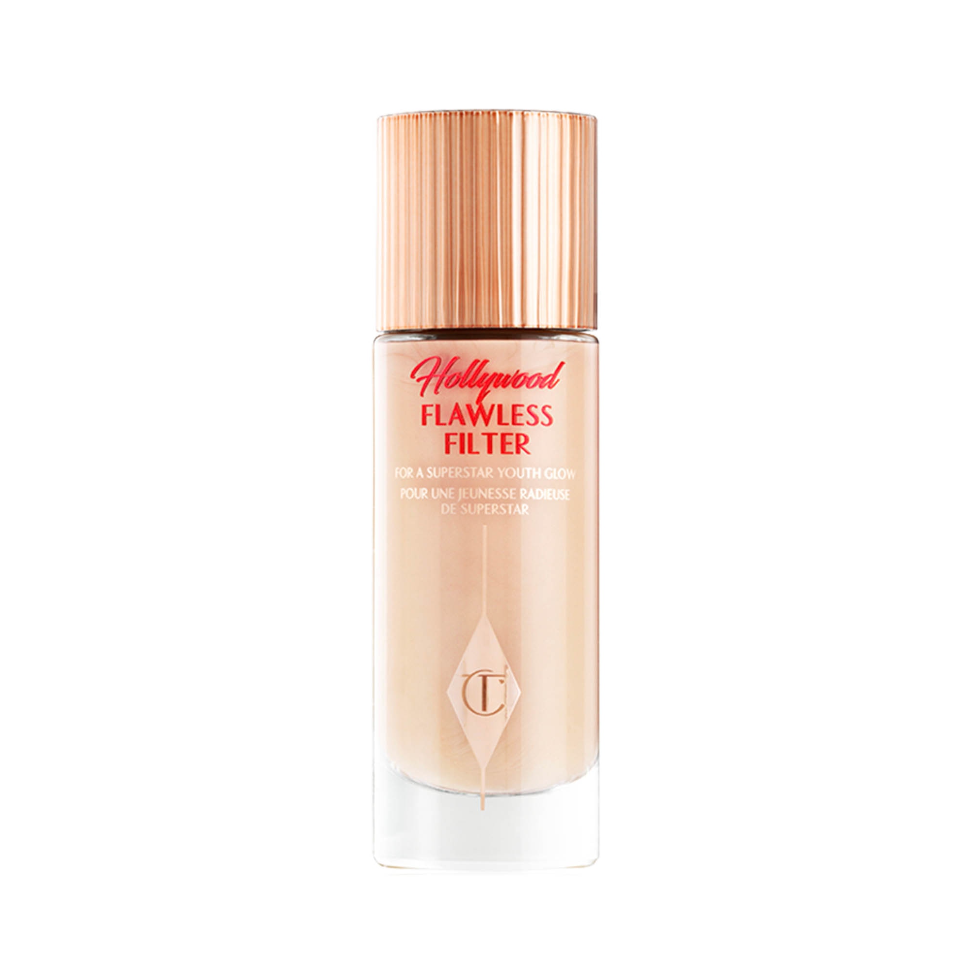 HOLLYWOOD FLAWLESS FILTER (ILUMINADOR LÍQUIDO)